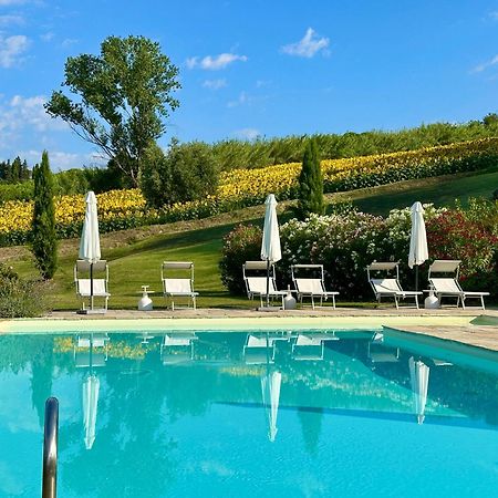 La Giravolta Country House Barchi Exterior photo