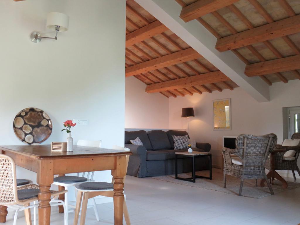 La Giravolta Country House Barchi Exterior photo