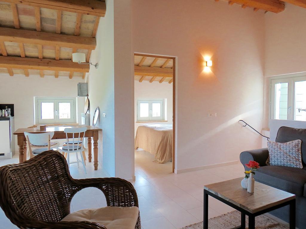 La Giravolta Country House Barchi Exterior photo