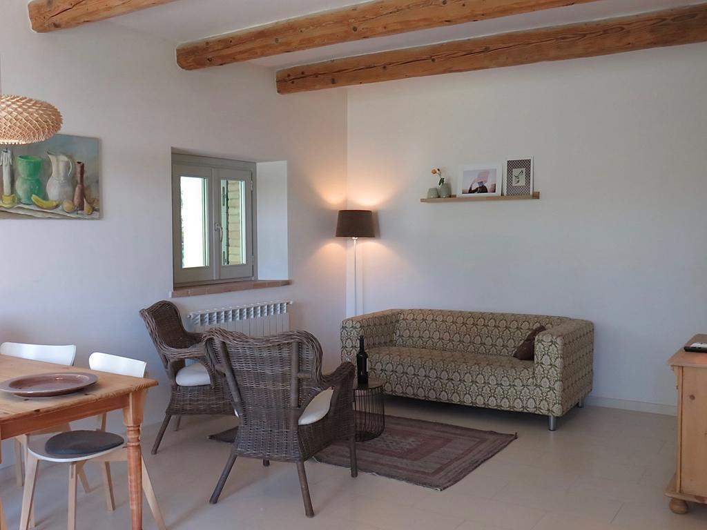 La Giravolta Country House Barchi Exterior photo