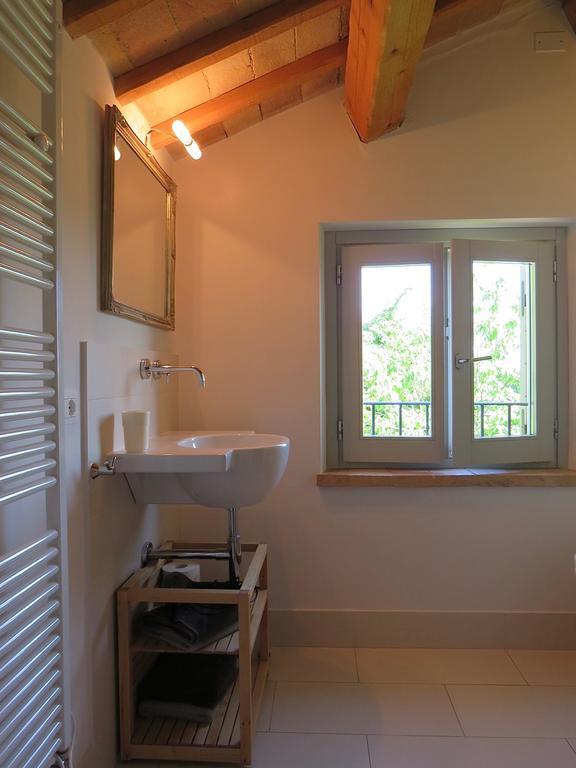 La Giravolta Country House Barchi Exterior photo