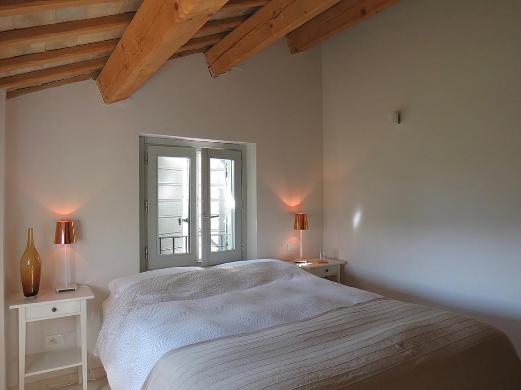 La Giravolta Country House Barchi Exterior photo
