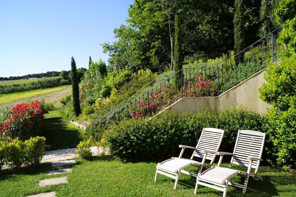 La Giravolta Country House Barchi Room photo