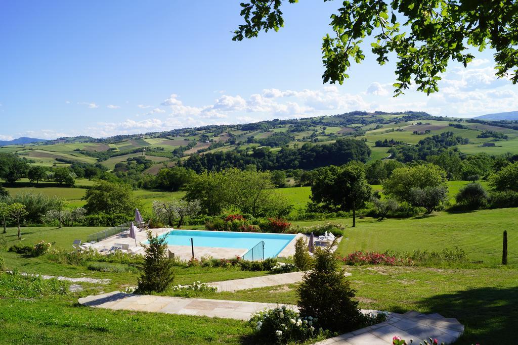 La Giravolta Country House Barchi Room photo