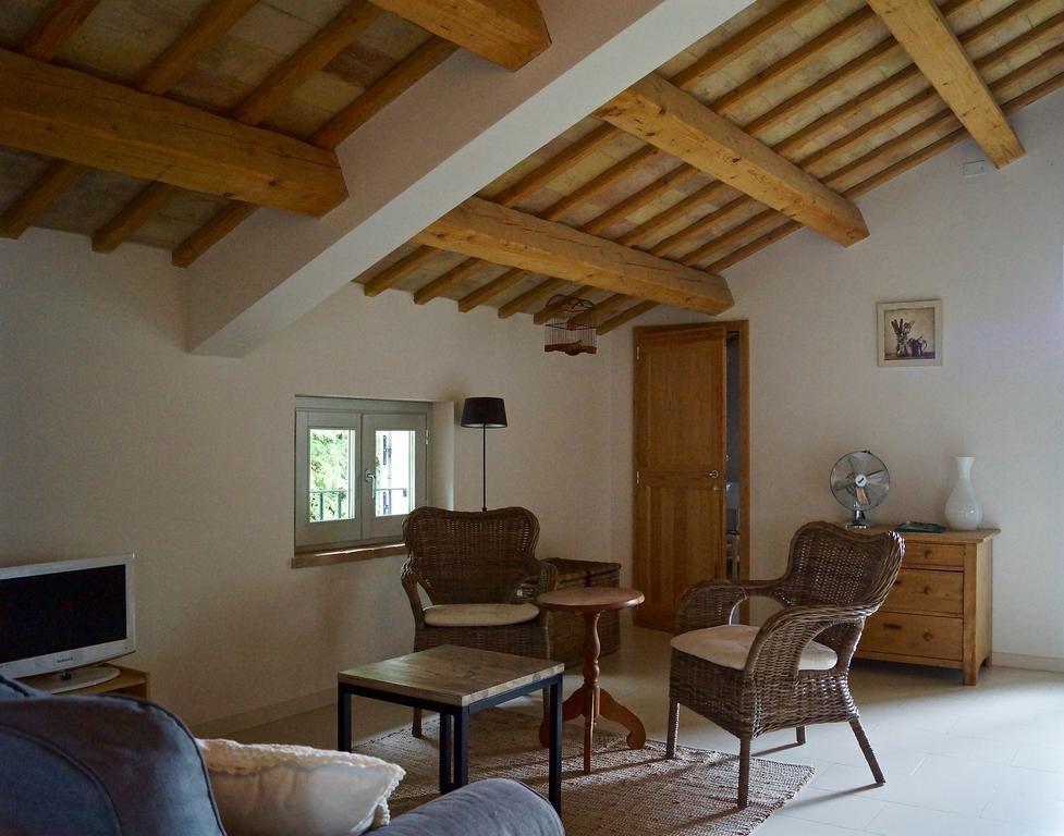 La Giravolta Country House Barchi Room photo