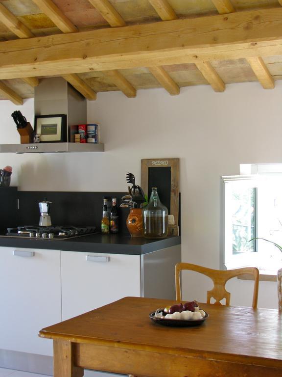 La Giravolta Country House Barchi Room photo