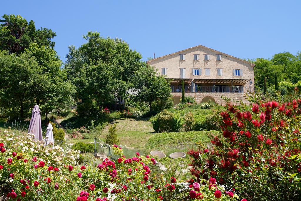 La Giravolta Country House Barchi Room photo