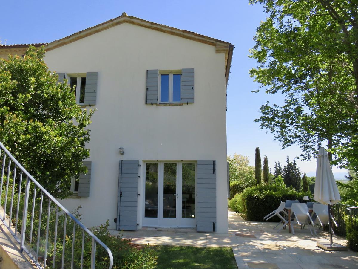 La Giravolta Country House Barchi Exterior photo