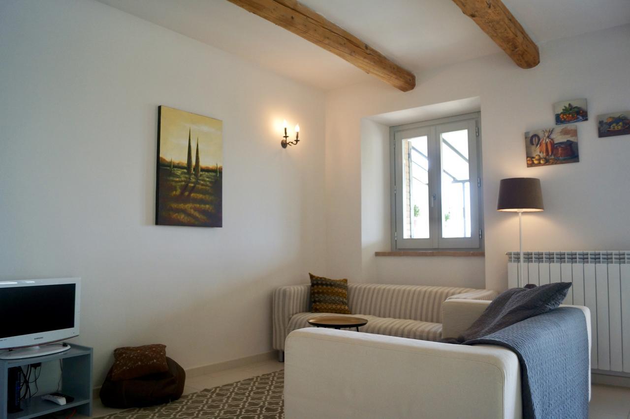 La Giravolta Country House Barchi Exterior photo